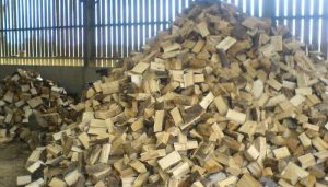 Fire Logs, firewood