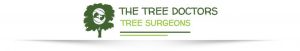 The Tree Doctors Logo