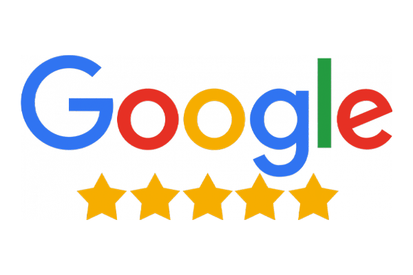 Tree Doctors Five star Google review