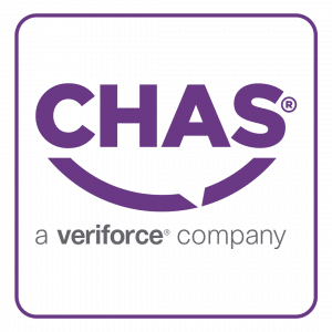Chas Logo