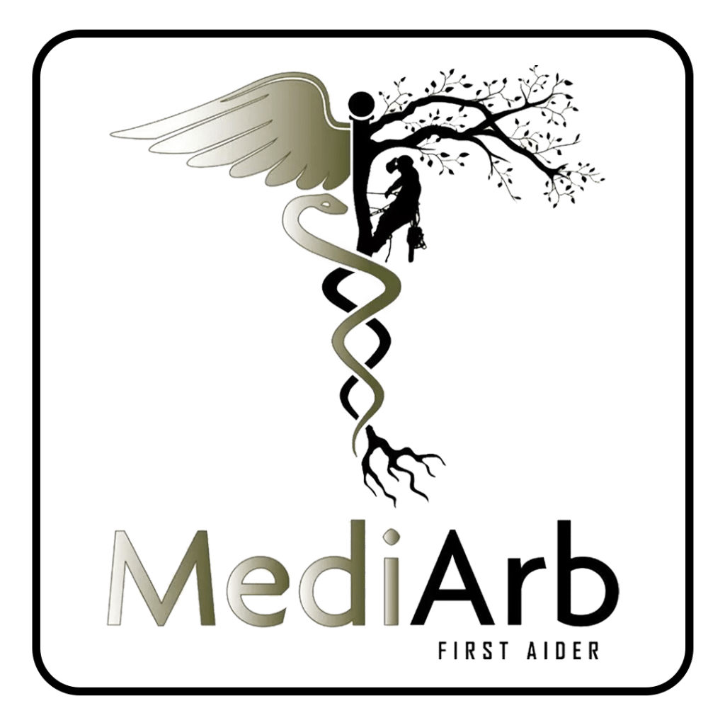MediArb Logo