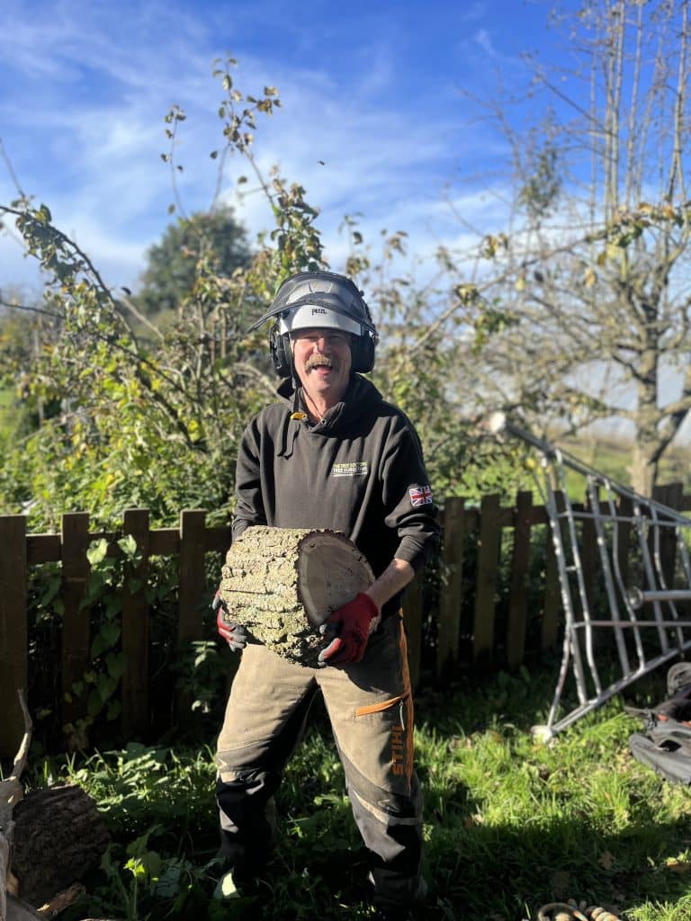 meet the team tony