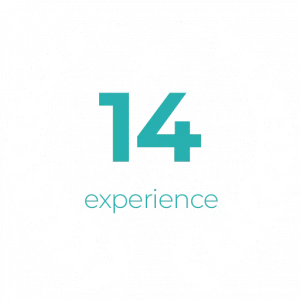 14-years